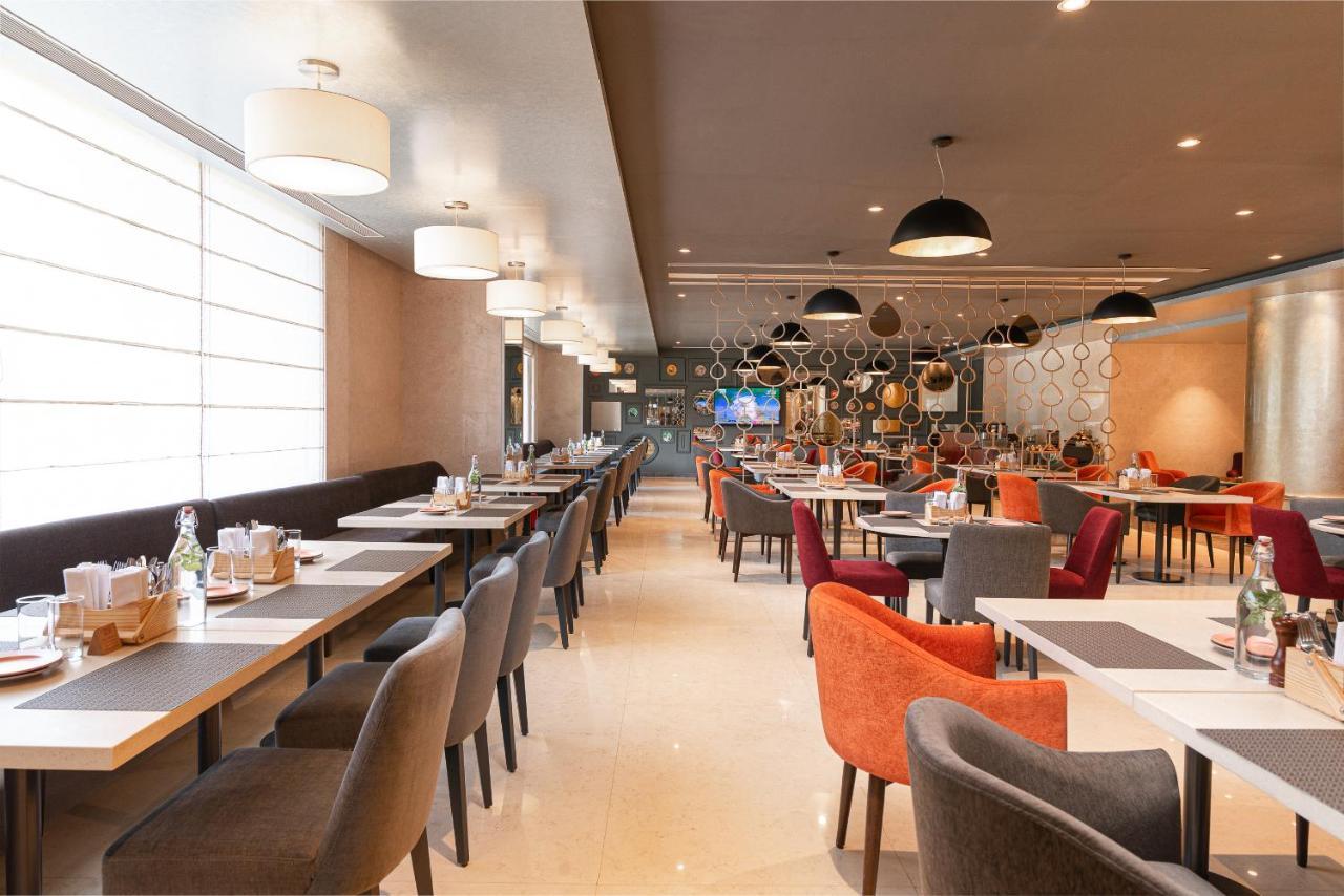 Grand Mercure Bengaluru At Gopalan Mall - An Accor Brand Экстерьер фото