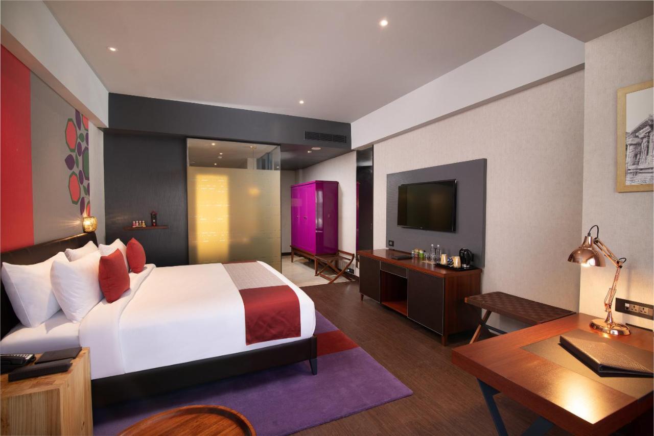 Grand Mercure Bengaluru At Gopalan Mall - An Accor Brand Экстерьер фото