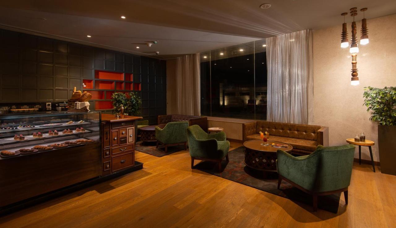 Grand Mercure Bengaluru At Gopalan Mall - An Accor Brand Экстерьер фото