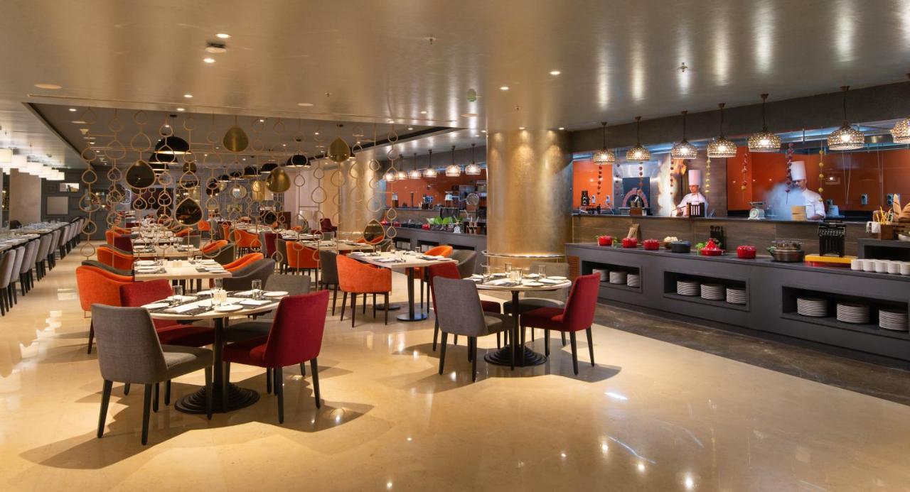 Grand Mercure Bengaluru At Gopalan Mall - An Accor Brand Экстерьер фото