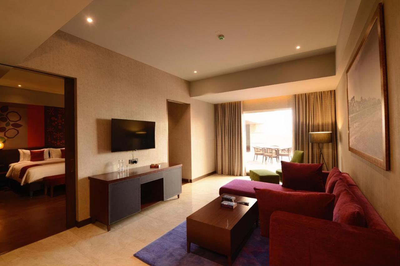 Grand Mercure Bengaluru At Gopalan Mall - An Accor Brand Экстерьер фото