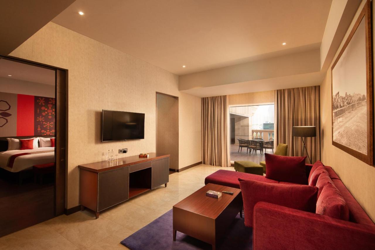 Grand Mercure Bengaluru At Gopalan Mall - An Accor Brand Экстерьер фото
