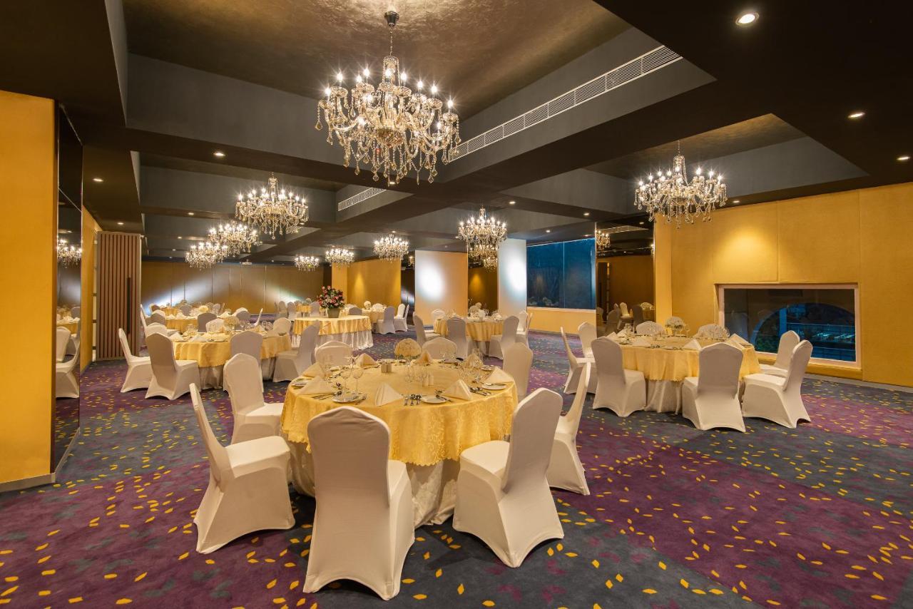 Grand Mercure Bengaluru At Gopalan Mall - An Accor Brand Экстерьер фото