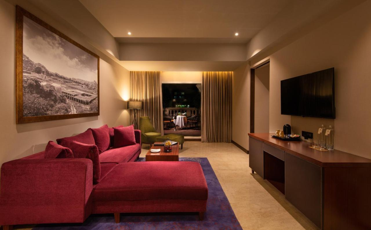 Grand Mercure Bengaluru At Gopalan Mall - An Accor Brand Экстерьер фото