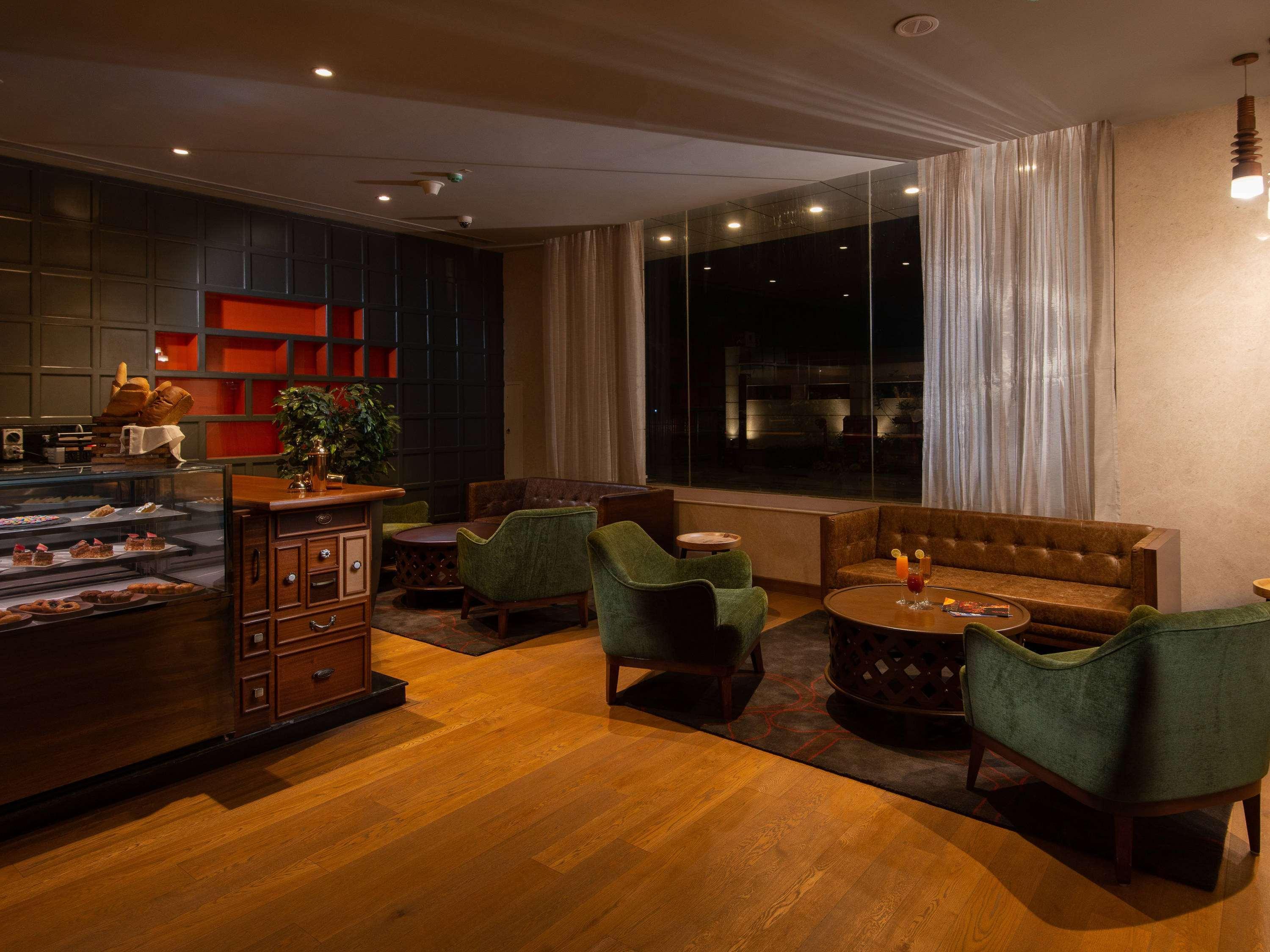 Grand Mercure Bengaluru At Gopalan Mall - An Accor Brand Экстерьер фото