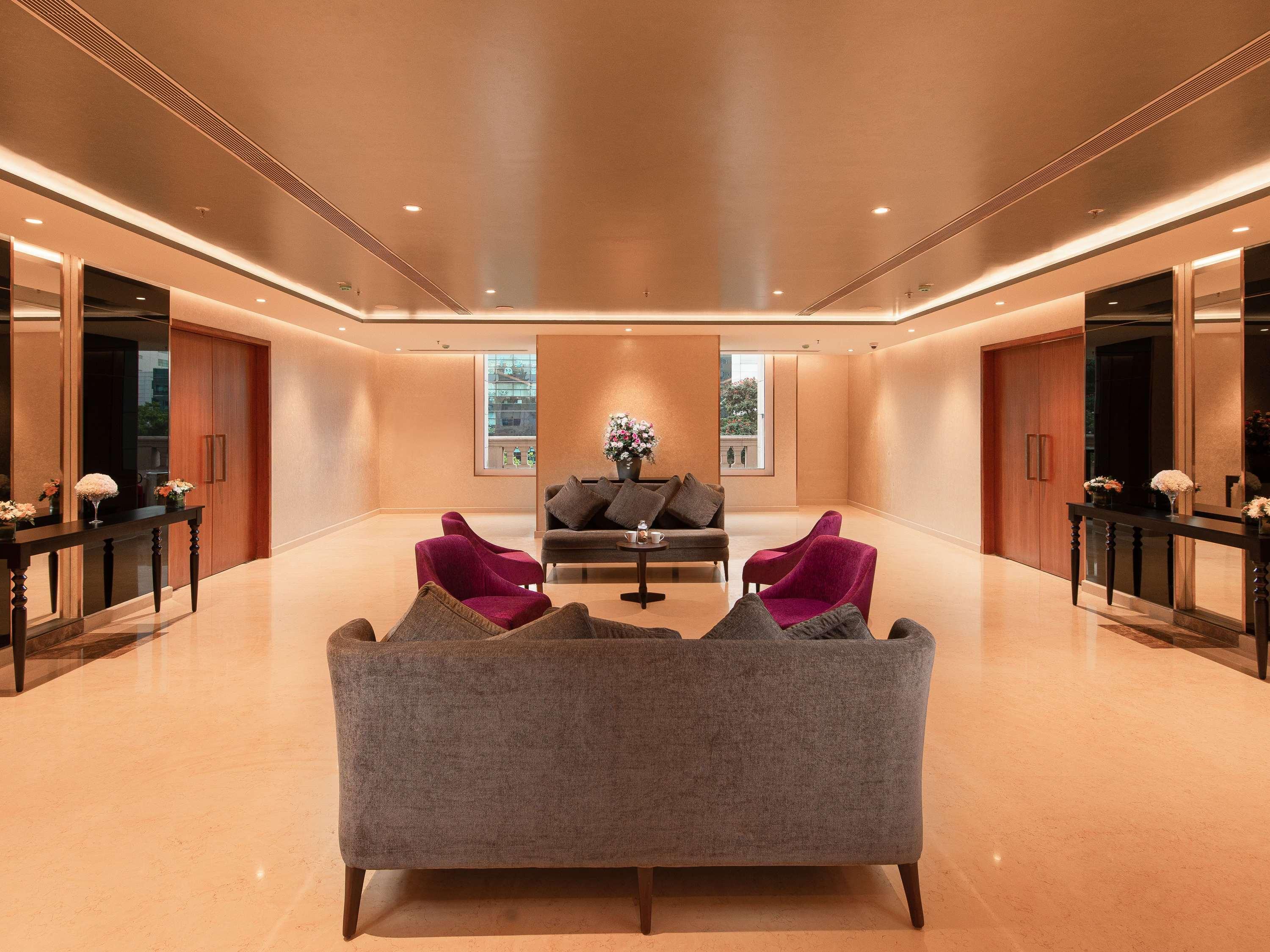 Grand Mercure Bengaluru At Gopalan Mall - An Accor Brand Экстерьер фото