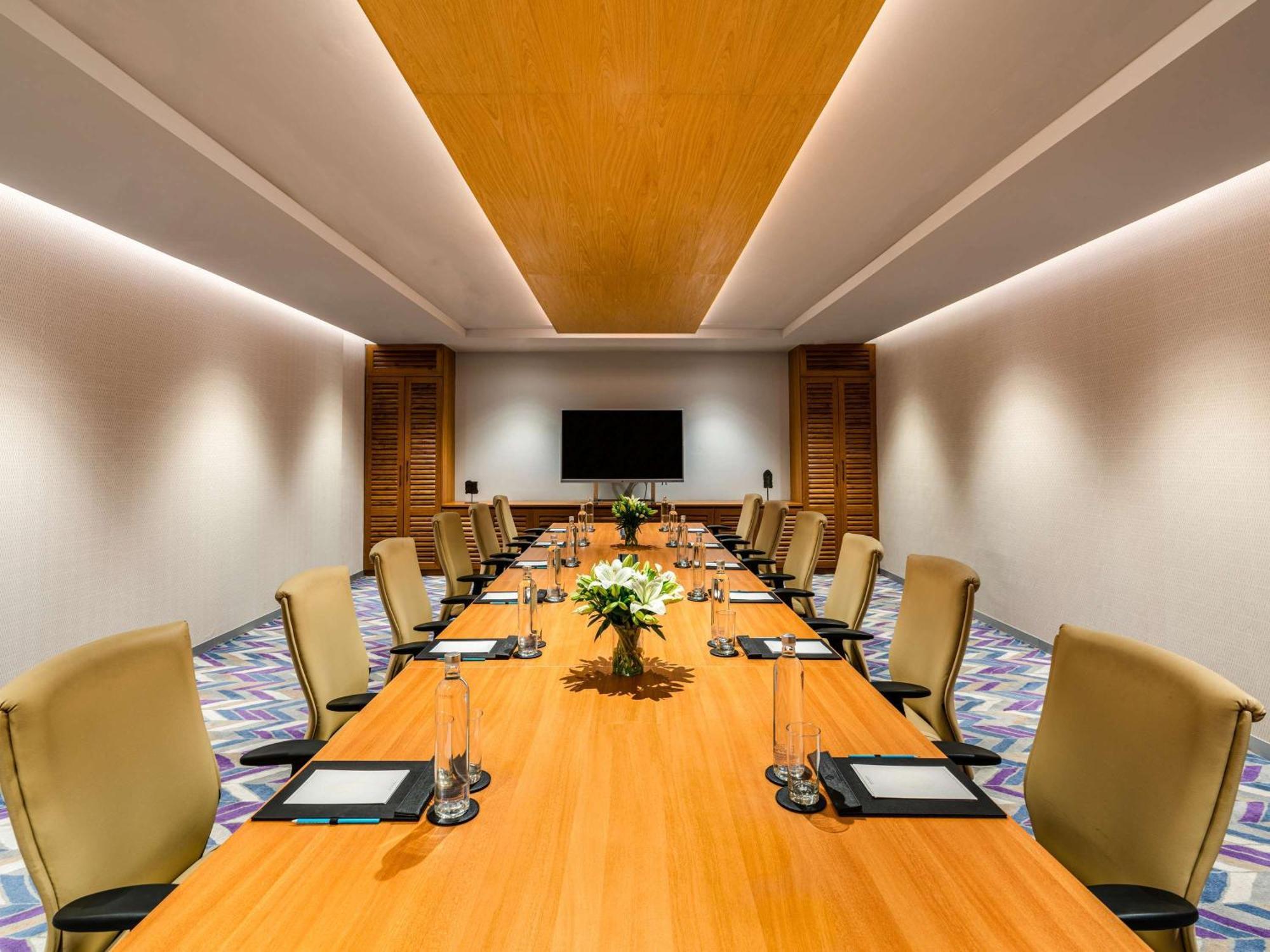 Grand Mercure Bengaluru At Gopalan Mall - An Accor Brand Экстерьер фото