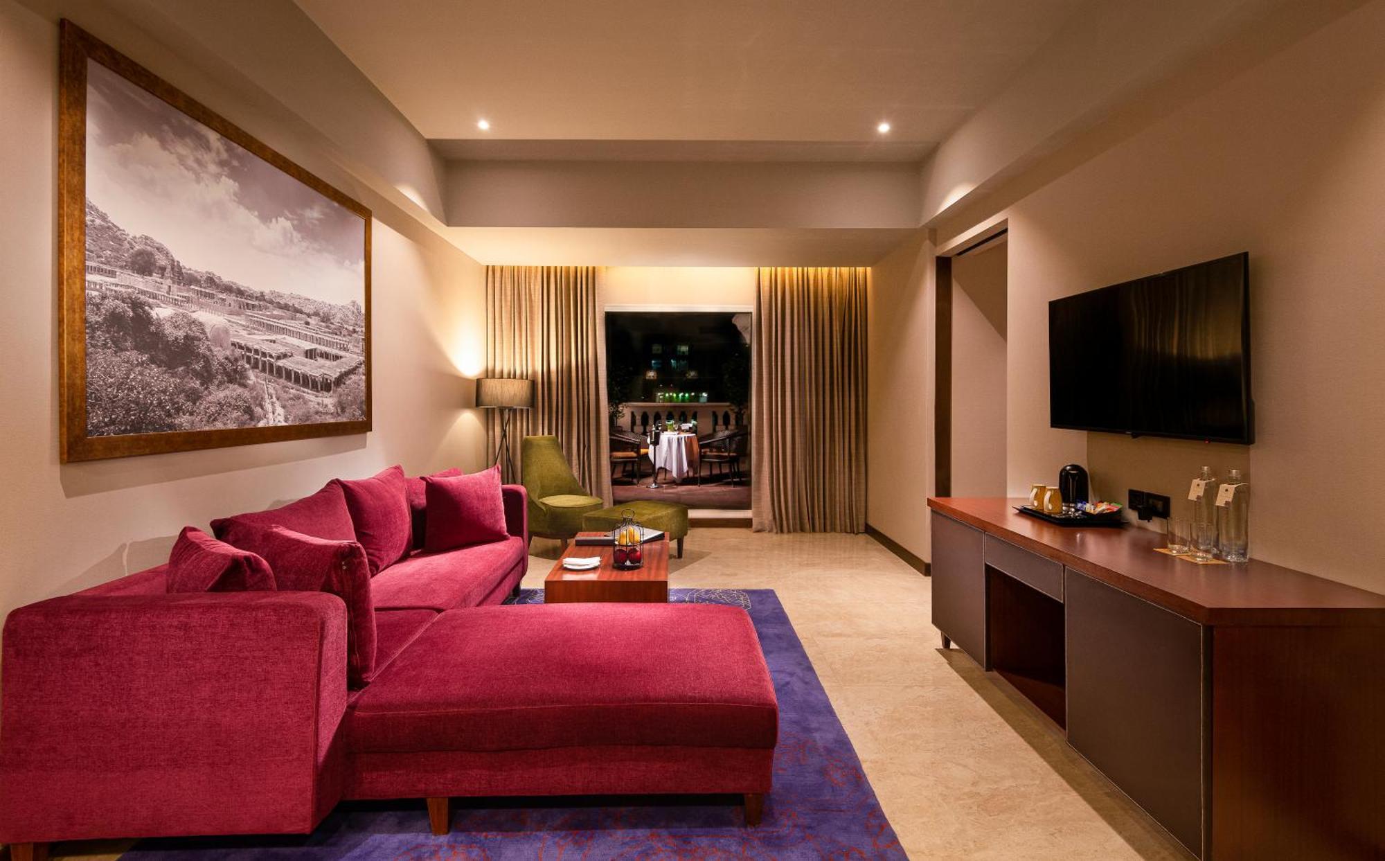 Grand Mercure Bengaluru At Gopalan Mall - An Accor Brand Экстерьер фото